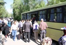  گزارش تصویری همایش پیاده روی خانوادگی اساتید و کارکنان  دانشگاه صنعتی شاهرود